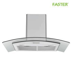Máy hút mùi Faster FS 3388-90B/S