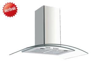 Máy hút mùi Faster FS 3388C2-90 - 850m3/h 190W 900mm
