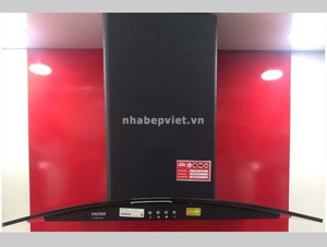Máy hút mùi Faster FS 3388C2-90 - 850m3/h 190W 900mm