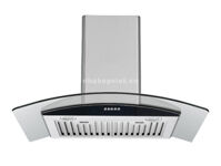 Máy hút mùi Faster FS 3570BL