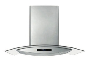 Máy hút mùi Faster FS-3588S-90