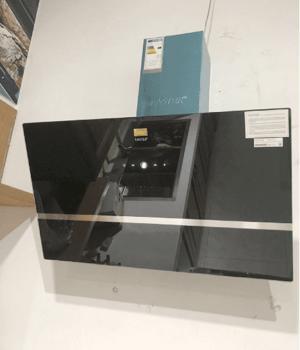 Máy hút mùi Faster FS-3688S-90