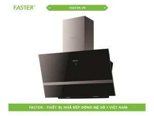 Máy hút mùi Faster FS 3688SS