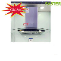 Máy hút mùi Faster FS 3899 KD