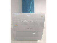 Máy hút mùi Faster FS 90CG WHITE