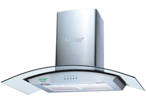 Máy hút mùi Faster FS-90VY