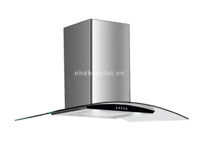 Máy hút mùi Faster FS 9988 INVERTER serial 4.0