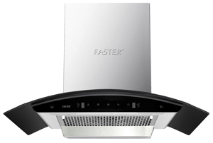 Máy hút mùi Faster FS-CH750B