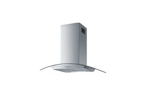 Máy hút mùi Faster FS ISLAND 6688