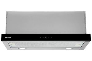 Máy hút mùi Faster FS SYP 90EB