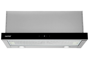Máy hút mùi Faster FS SYP 90EB