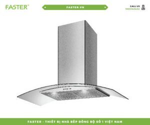 Máy hút mùi Faster FSN-1188C1-70