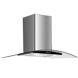 Máy hút mùi Faster FSN 9966