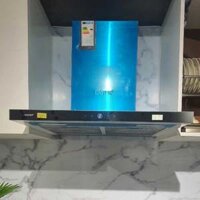 Máy Hút Mùi Faster Quatrolux 90SB