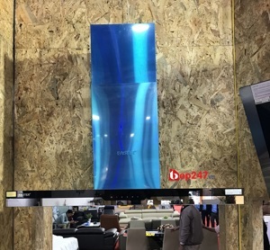 Máy hút mùi Faster Quattro Lux New