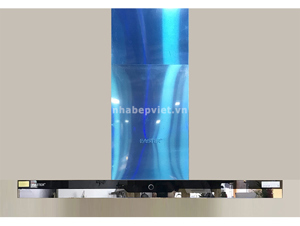 Máy hút mùi Faster Quattro Lux SM 70SL