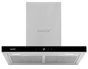 Máy hút mùi Faster Quattro Lux 70SB