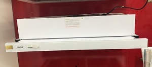 Máy hút mùi Faster SYP-6222