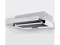 Máy hút mùi Faster SYP 7222