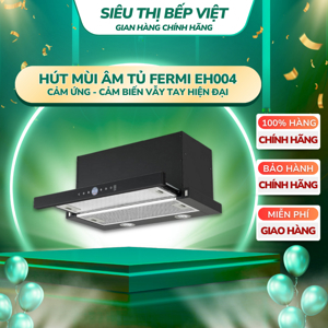 Máy hút mùi Fermi EH004