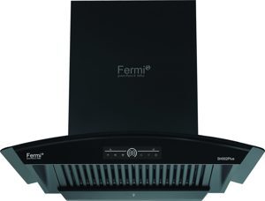 Máy hút mùi Fermi SH-002
