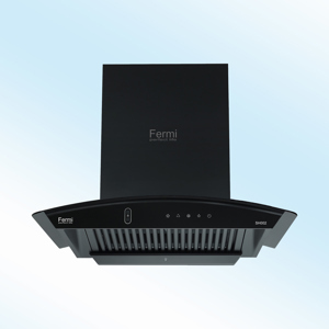 Máy hút mùi Fermi SH-002