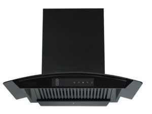 Máy hút mùi Fermi SH002 Premium