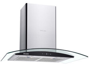 Máy hút mùi Feuer H36S - 70