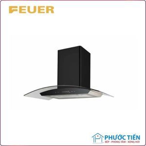 Máy hút mùi Feuer H38B