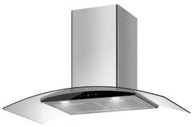 Máy hút mùi Faster FS-6688CH