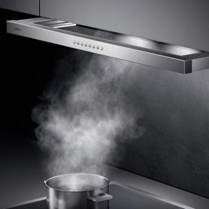 Máy hút mùi Gaggenau 539.86.073