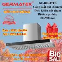 MÁY HÚT MÙI GERMATEK GE-RH-J7TB