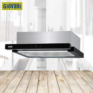 Máy hút mùi Giovani G-168 BTC