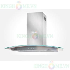 Máy hút mùi Giovani G-70 TC Plus