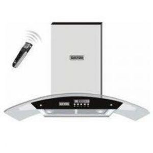 Máy hút mùi ống khói Giovani G-70PRS