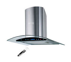 Máy hút mùi ống khói Giovani G-7430RST