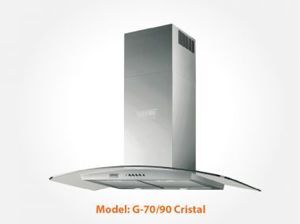 Máy hút mùi Giovani G-90 Cristal