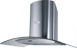 Máy hút mùi ống khói Giovani G-90G