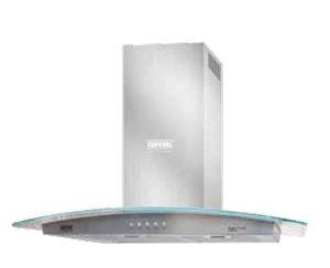 Máy hút mùi Giovani GH-70 TC Plus