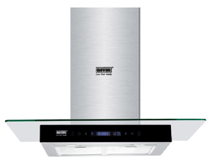 Máy hút mùi Giovani GH-7050 QB