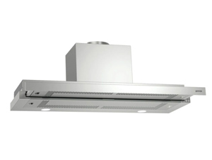 Máy hút mùi Gorenje BHP623E11X