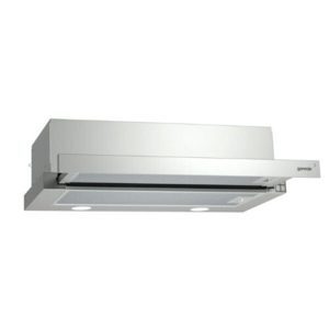 Máy hút mùi Gorenje BHP623E11X