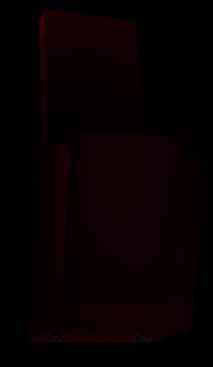 Máy hút mùi Gorenje DKG552-ORA-W