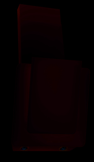 Máy hút mùi Gorenje DKG552-ORA-W