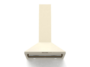 Máy hút mùi Gorenje WHC63CLI - Màu Cli, Clb