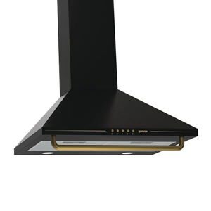 Máy hút mùi Gorenje WHC63CLI - Màu Cli, Clb