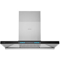 Máy hút mùi GrandX GX H90T81B / GX H90T81SB