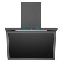 Máy hút mùi GrandX GX H90T88G / GX H90T88M