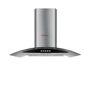 Máy hút mùi Grasso GS-3388S 600