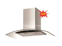 Máy hút mùi Grasso GS - 3388S